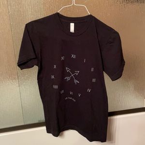 YouTube Us The Duo Concert T-Shirt Men’s Small